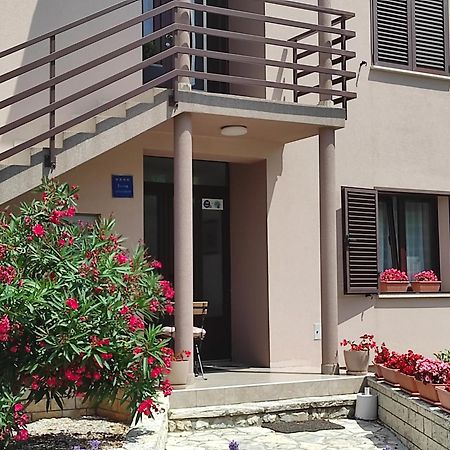 Apartman Gina Labin  Zewnętrze zdjęcie