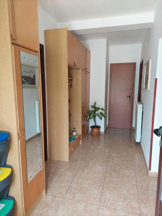 Apartman Gina Labin  Zewnętrze zdjęcie